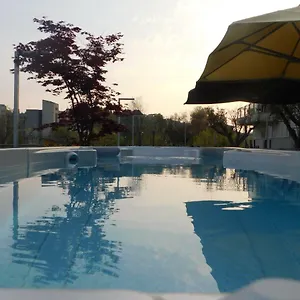 4* Hotel Palace & La Conchiglia D' Oro